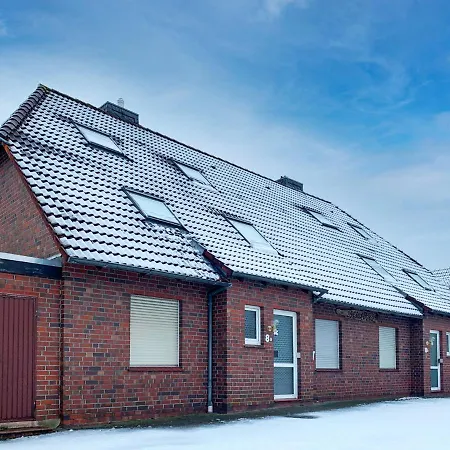 Sandduene By Interhome Appartement *