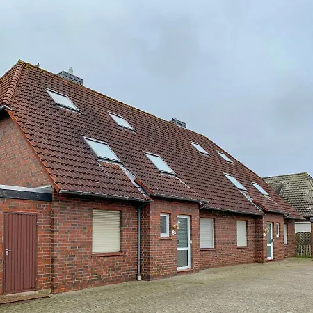 Sandduene By Interhome Appartement