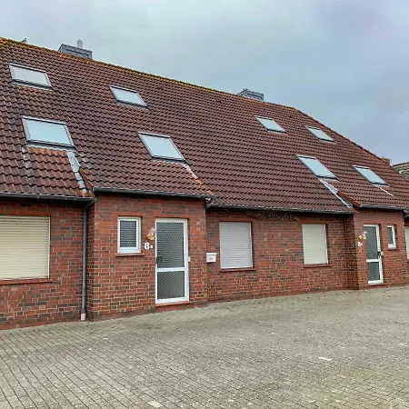 Sandduene By Interhome