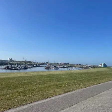 Sandduene By Interhome