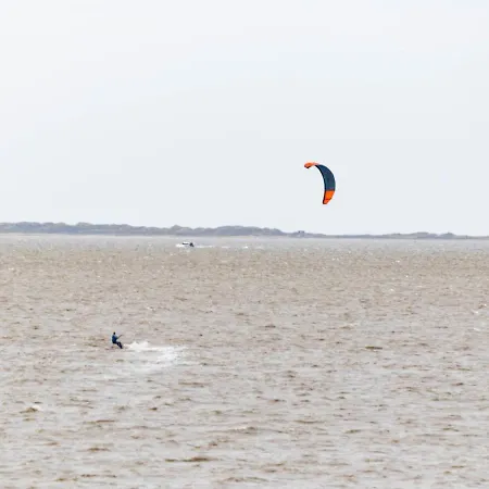 Lägenhet Sandduene By Interhome