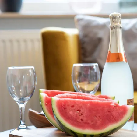 Appartement Sandduene By Interhome