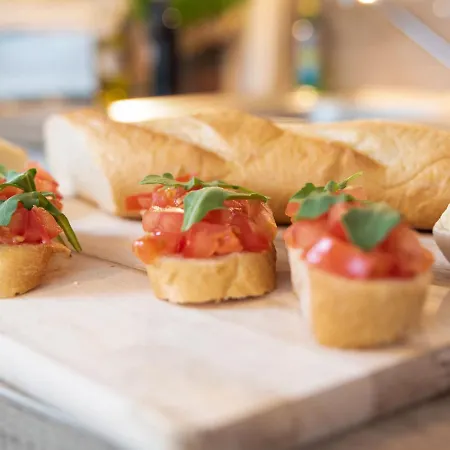 Sandduene By Interhome Appartement