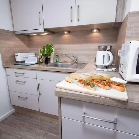 Sandduene By Interhome * Norddeich (Norden)