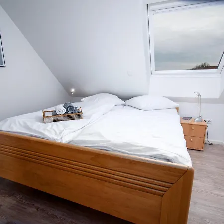 Sandduene By Interhome *