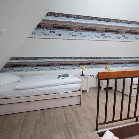 Sandduene By Interhome Appartement