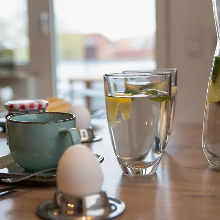 Sandduene By Interhome Lägenhet