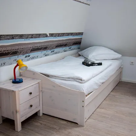 Sandduene By Interhome