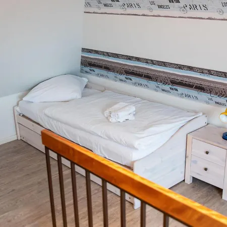 Sandduene By Interhome