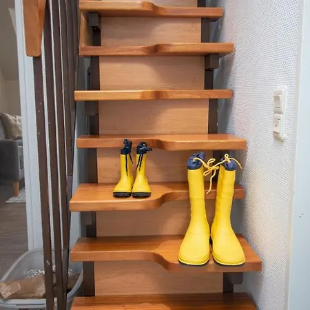 Sandduene By Interhome Norddeich (Norden)