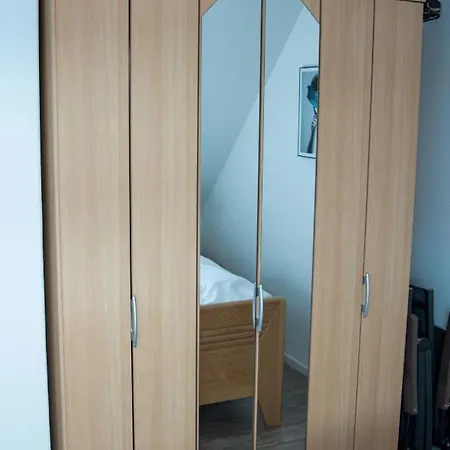 Appartement Sandduene By Interhome *