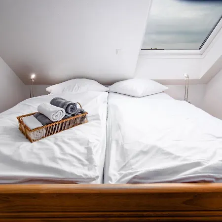 Sandduene By Interhome