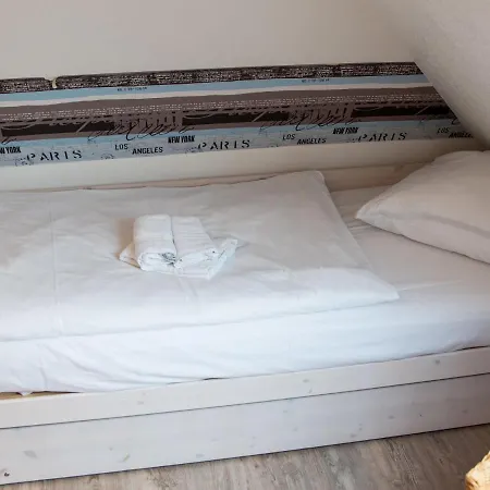 Appartement Sandduene By Interhome