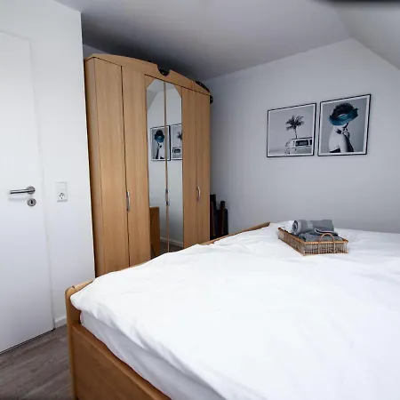 Sandduene By Interhome