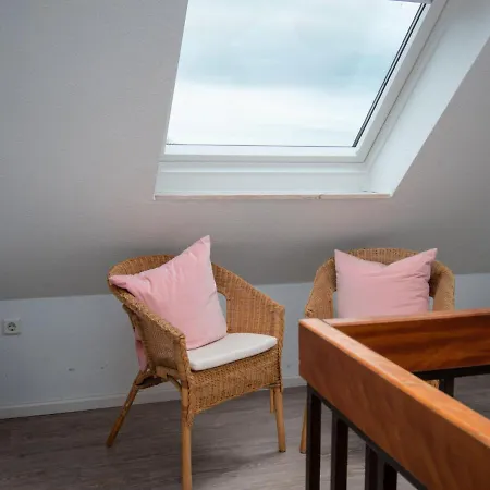 Lägenhet Sandduene By Interhome *