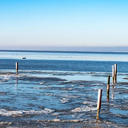 Sandduene By Interhome *