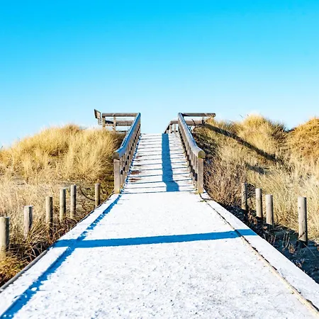 Appartement Sandduene By Interhome *