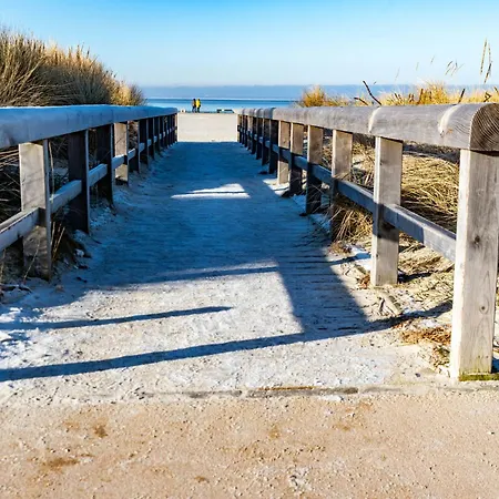 Sandduene By Interhome Appartement *