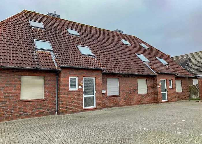 Sandduene By Interhome