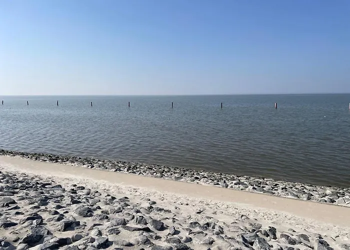 Sandduene By Interhome * نورديش