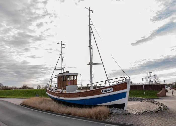 Sandduene By Interhome