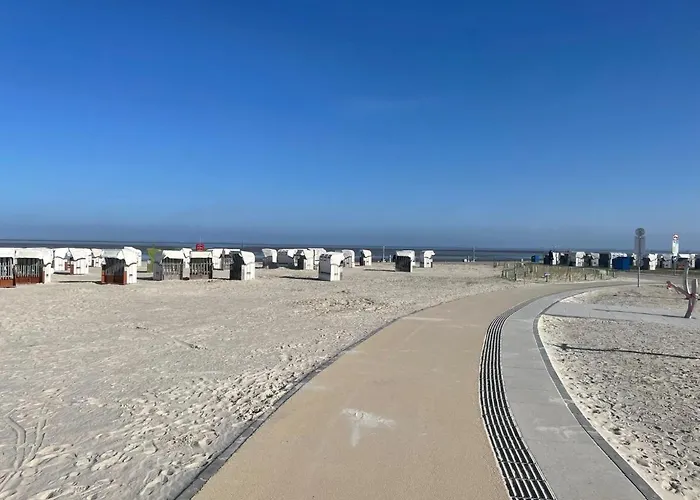 Sandduene By Interhome نورديش