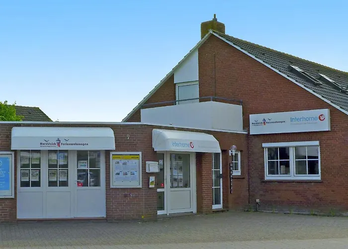 Sandduene By Interhome