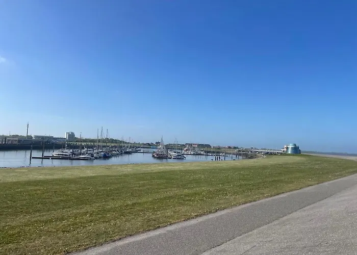 Sandduene By Interhome