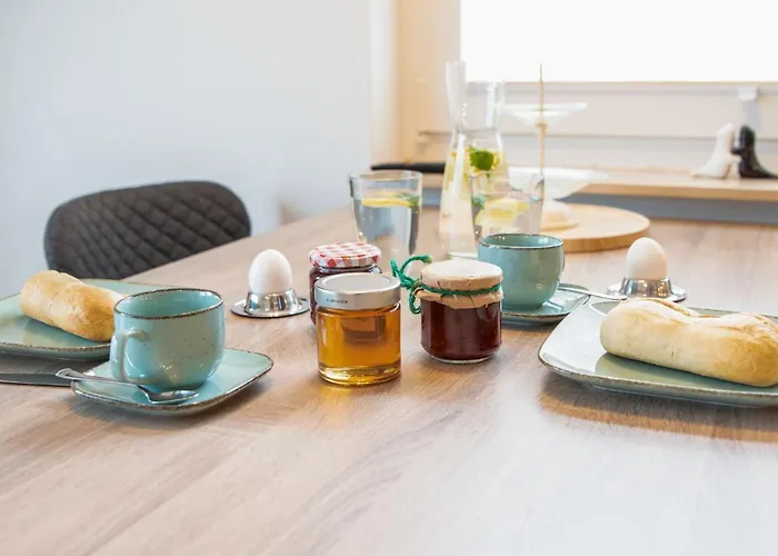 Sandduene By Interhome