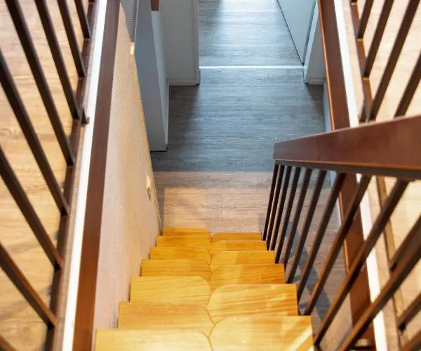 Sandduene By Interhome شقة