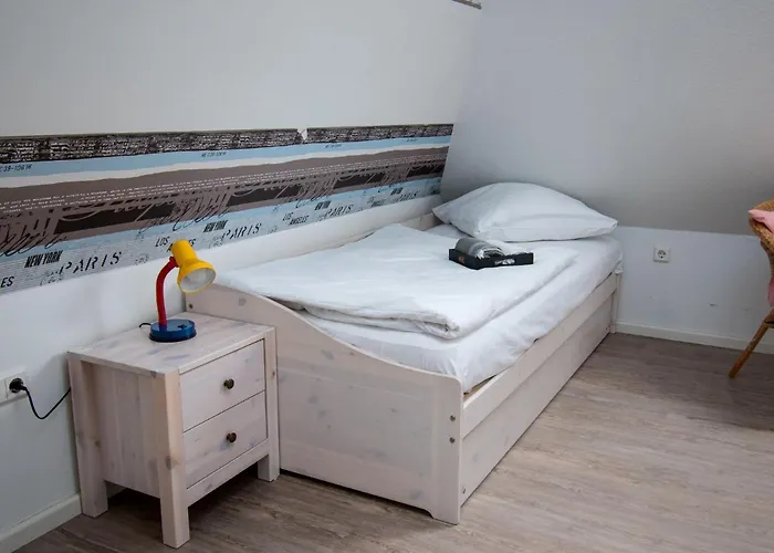 Sandduene By Interhome