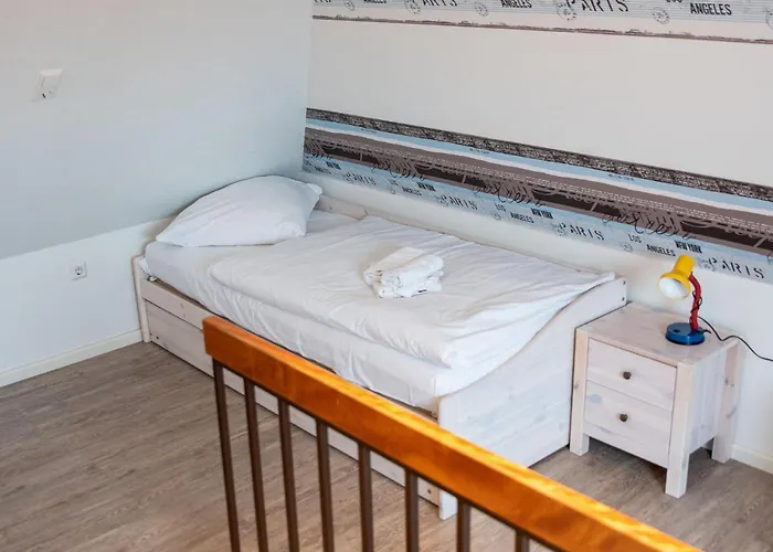Sandduene By Interhome