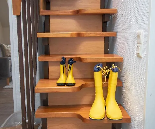 Sandduene By Interhome نورديش