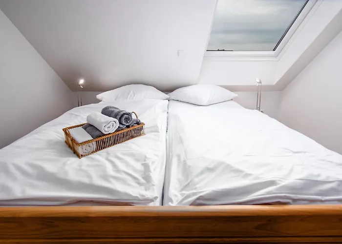 Sandduene By Interhome