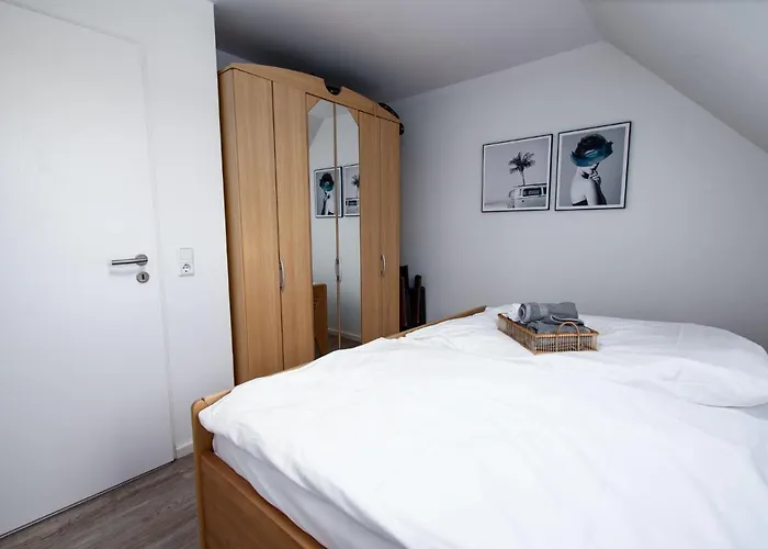 Sandduene By Interhome