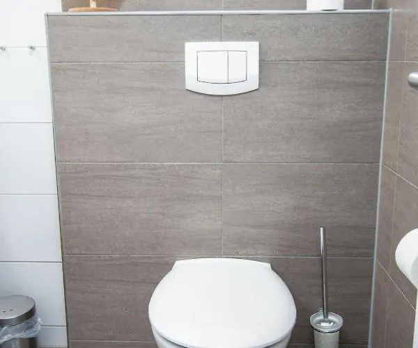 Sandduene By Interhome نورديش