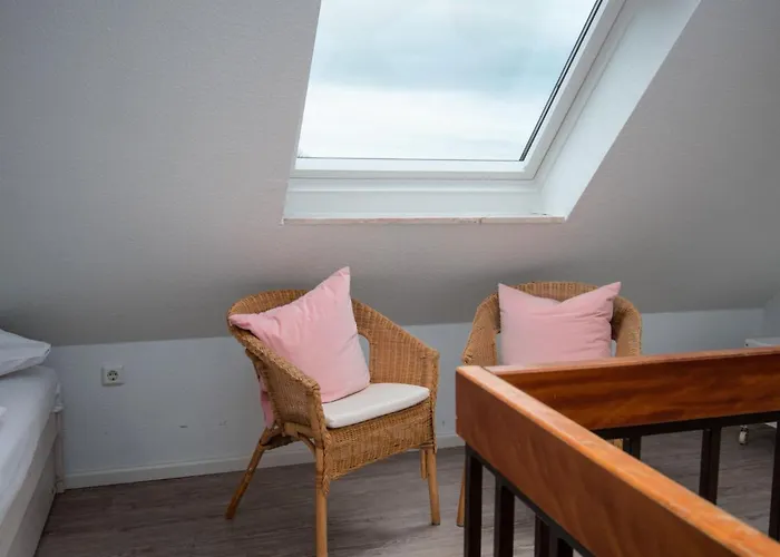 شقة Sandduene By Interhome *